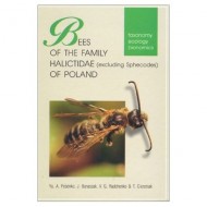 	 Pesenko Yu. A., Banaszak J., Radchenko V. G., Cierzniak T., 2000: Bees of the family Halictidae