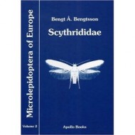 ABM2 - Bengtsson A. : MICROLEPIDOPTERA OF EUROPE Volume 2 - Scythrididae 