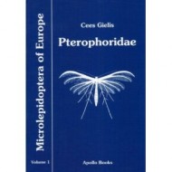 ABM1 -  Gielis C. 1996: MICROLEPIDOPTERA OF EUROPE Volume1 - Pterophoridae