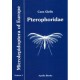 ABM1 -  Gielis C. 1996: MICROLEPIDOPTERA OF EUROPE Volume1 - Pterophoridae