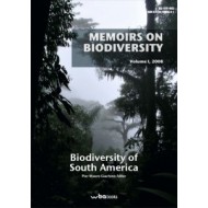 MC03 - 2008: Memoirs on Biodiversity