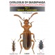 Bousquet Y. 2012: Catalogue of Geadephaga (Coleoptera, Adephaga) of America, north of Mexico, part 3 Sphodrini-Pseudomorphini
