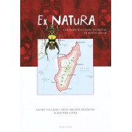 Villiers A.,Quentin R.M.,Vives E.,2011: Ex NATURA,vol.3.,CERAMBYCIDAE,DORCASOMINAE DE MADAGASCAR