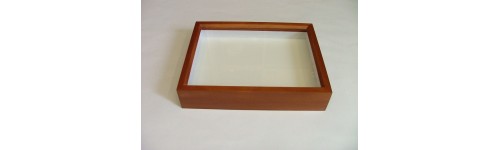 Design - BROWN (MAHOGANY)