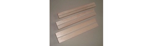 Napínadla na micro pro minucie BALSA Napínadla na micro pro minucie BALSA