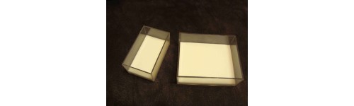 Plastic UNIT trays for PLASTIC UNIT SYSTEM