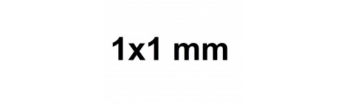 Síťka na lov vodního hmyzu 1x1 mm Síťka na lov vodního hmyzu 1x1 mm