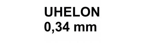 Aquatic nets UHELON 0,34 mm