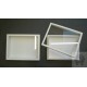 05.20 - Display box 9x12x5.4 cm - white