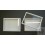 05.24 - Display box 18x23x5,4 cm - white