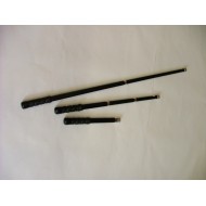 25.83 - Laminate telescopic stick 4D/72/261 cm
