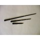 25.83 - Laminate telescopic stick 4D/72/261 cm