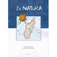 Perrin H., Duhamel A., 2014: Ex NATURA, vol. 6, Chloropholus de Madagascar (Coleoptera, Curculionidae, Hyperinae)