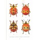 Perrin H., Duhamel A., 2014: Ex NATURA, vol. 6, Chloropholus de Madagascar (Coleoptera, Curculionidae, Hyperinae)