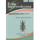 Stejskal R., Trnka F., 2014: Lixinae (Coleoptera: Curculionidae). 17 pp. Folia Heyrovskyana