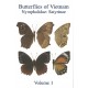 Monastyrskii A. L., 2005: Butterflies of Vietnam. Vol. 1: Nymphalidae: Satyrinae