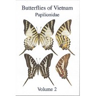 Monastyrskii A. L., 2007: Butterflies of Vietnam. Vol. 2: Papilionidae