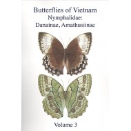 Monastyrskii A. L., 2011: Butterflies of Vietnam. Vol. 3: Nymphalidae: Danainae, Amathusiinae