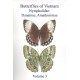 Monastyrskii A. L., 2011: Butterflies of Vietnam. Vol. 3: Nymphalidae: Danainae, Amathusiinae