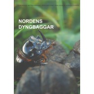 Roslin T., et. al., 2014: Nordens dyngbaggar (Dung beetles of Northern Europe)