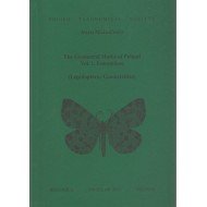 Malkiewicz A., 2012: The Geometrid Moths of Poland Vol. 1. Ennominae (Lepidoptera: Geometridae)