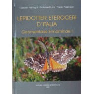Flamigni C., Fiumi G., Parenzan P., 2007: Lepidotteri Eteroceri d'Italia, Geometridae Ennominae I.,386 pp.