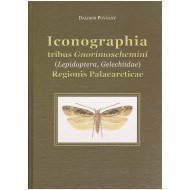 Povolný D., 2002: Iconographia tribus Gnorimoschemini (Lepidoptera, Gelechiidae) Regionis Palaearcticae