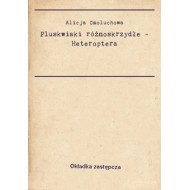 Cmoluchowa A., 1978: Pluskwiaki różnoskrzydłe - Heteroptera: Nabidae, Reduviidae, Phymatidae. Klucze owadów Polski XVIII/7