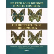 Balletto E., Barbero F., Casacci L., Chakira H., Dafiné A., Ouledi A., 2015: The Butterflies of The Comoros
