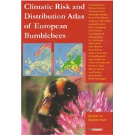 Rasmont P., Franzén M., Lecocq T., Harpke A., et al., 2015: Climatic Risk and Distribution Atlas of European Bumblebees