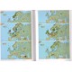 Rasmont P., Franzén M., Lecocq T., Harpke A., et al., 2015: Climatic Risk and Distribution Atlas of European Bumblebees