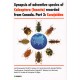 Synopsis of adventive species of Coleoptera (Insecta) recorded from Canada. Part 3: Cucujoidea