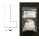 27.926 - Mounting boards  - L17x7