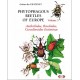 Chatenet G., 2014: Phytophagous Beetles of Europe, Vol. 3: Anthribidae, Bruchidae, Curculionidae Entiminae