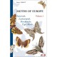 Leraut P., 2006: Moths of Europe, Vol. 1: Saturnids, Lasiocampids, Hawkmoths, Tiger Moths, ...