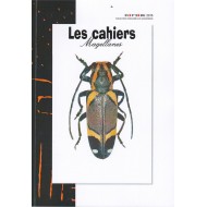 Juhel P., Téocchi P., Vives E., Audureau A., Vitali F., Devesa S., 2015: Les Cahiers Magellanes NS, No. 18