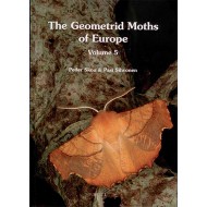 Skou P., Sihvonen P., 2015: The Geometrid Moths of Europe, Vol. 5: Ennominae 1