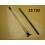 25.112 - Special hunting set - TROPIC (handle 1.5 m, frame Ø 40 cm)