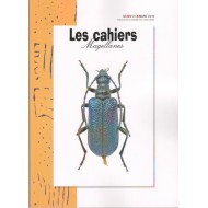 Holzschuh C., Téocchi P., Sudre J., Vives E., Gouverneur X., 2016: Les Cahiers Magellanes NS, No. 21