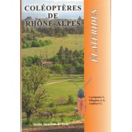 Leseigneur L., Ollagon J.-L., Audibert C., 2015: Coléoptères de Rhône-Alpes - Élatéridés