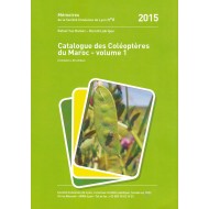 Ramos R. Y., Labrique H., 2015: Catalogue des Coléoptères du Maroc - Vol. 1: Coleoptera, Bruchidae