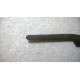 21.37 - Tweezers soft - no. 6 - length 12 cm