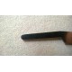 21.57 - Tweezers extra hard - no. 6 - length 12 cm