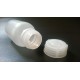 11.110 - Polyetylenová sběrací láhev tvrdá - objem 100 ml