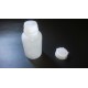 11.120 - Polyethylene killing bottle firm - capacity 100 ml