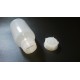 11.120 - Polyethylene killing bottle firm - capacity 100 ml