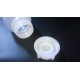 11.120 - Polyethylene killing bottle firm - capacity 100 ml