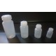 11.120 - Polyetylenová sběrací láhev tvrdá - objem 250 ml