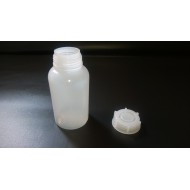 11.130 - Polyethylene killing bottle firm - capacity 500 ml