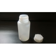 11.140 - Polyethylene killing bottle firm - capacity 1000 ml